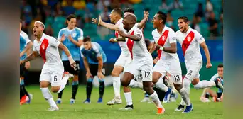 Copa América 2020: conoce el canal oficial que transmitirá los partidos en Perú Copa América 2020: conoce el canal oficial que transmitirá los partidos en Perú