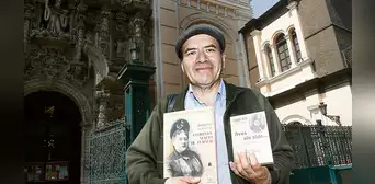 “A Clorinda no hay que encasillarla como feminista” “A Clorinda no hay que encasillarla como feminista”