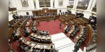 Congresistas canjearon a Pedro Castillo puestos de trabajo por votos Congresistas canjearon a Pedro Castillo puestos de trabajo por votos