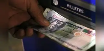 ¿Qué debo hacer si el cajero automático me da un billete falso o un monto menor al que solicité? ¿Qué debo hacer si el cajero automático me da un billete falso o un monto menor al que solicité?