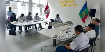 Moquegua: Cancelan reunión por líos de consejeros regionales