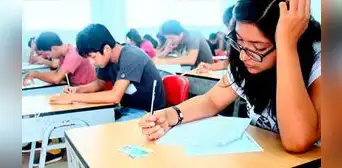 Examen de San Marcos: Estos son los puntajes mínimos con los que se ingresó en el primer día de admisión Examen de San Marcos: Estos son los puntajes mínimos con los que se ingresó en el primer día de admisión