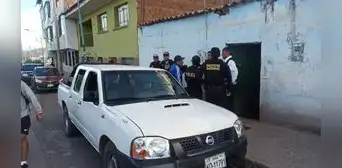 Cusco: asesina de comerciante sería su cuñada