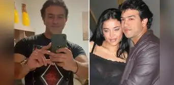 ¿A qué se dedica Farid Ode, el exesposo de Mariella Zanetti y cuál es su relación actual? ¿A qué se dedica Farid Ode, el exesposo de Mariella Zanetti y cuál es su relación actual?