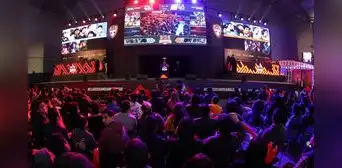MasGamers Festival 2022: ¿qué novedades tendrá la feria de videojuegos más importante de Perú? MasGamers Festival 2022: ¿qué novedades tendrá la feria de videojuegos más importante de Perú?