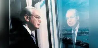 El siglo de Javier Pérez de Cuéllar
