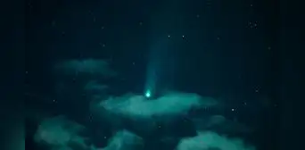 Cometa verde C/2022 E3 (ZTF) visible en enero: cuándo, a qué hora y cómo verlo