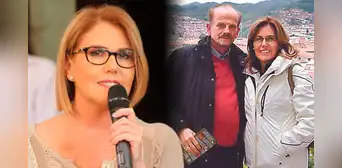 Mónica Delta: ¿quién es su esposo Jerry Hill Gates y cómo inició su historia de amor? Mónica Delta: ¿quién es su esposo Jerry Hill Gates y cómo inició su historia de amor?