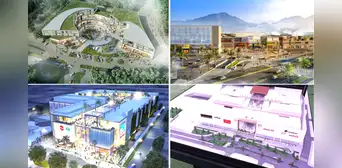 Más centros comerciales en 2023: ¿cuáles son los 4 malls que se inaugurarán en Lima y en qué distritos?
