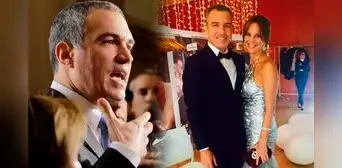 Salvador del Solar: ¿quién es su esposa, Ximena Bellido Denegri, y cómo se conocieron?