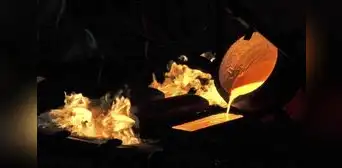 El valor de las exportaciones peruanas de cobre cayó 16,8% en octubre del 2022