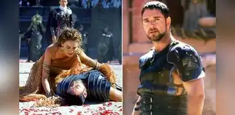 “Gladiador 2″ tendrá nuevo protagonista y no será Russell Crowe: ¿De qué trata y qué papel tendrá? “Gladiador 2″ tendrá nuevo protagonista y no será Russell Crowe: ¿De qué trata y qué papel tendrá?