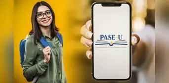 ¿Cómo recibir los pagos de la Beca PASE-U 2023?