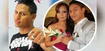 Jonathan Maicelo: ¿Quién es su esposa y qué promesa le hizo en el altar?