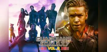 “Guardianes de la Galaxia 3”: Adam Warlock llega al MCU en nuevo tráiler lleno de drama y acción “Guardianes de la Galaxia 3”: Adam Warlock llega al MCU en nuevo tráiler lleno de drama y acción