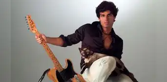 Pedro Suárez-Vértiz y la historia de 'Cuando pienses en volver', su canción más exitosa Pedro Suárez-Vértiz y la historia de 'Cuando pienses en volver', su canción más exitosa