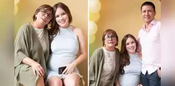 Mamá de Renzo Costa ‘echa flores’ a su futura nuera: “Nunca vi a mi hijo tan feliz” Mamá de Renzo Costa ‘echa flores’ a su futura nuera: “Nunca vi a mi hijo tan feliz”