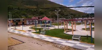 Buscan a sujeto que golpeó brutalmente a mujer de 82 años en Cajamarca