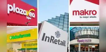 InRetail registra récord de ganancias en el tercer trimestre gracias a mayores ventas
