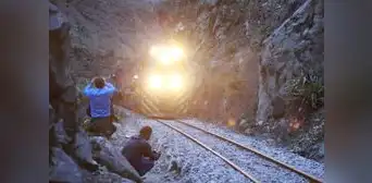 Mincetur: más de 400 turistas varados fueron trasladados desde Machupicchu pueblo hasta Cuzco Mincetur: más de 400 turistas varados fueron trasladados desde Machupicchu pueblo hasta Cuzco
