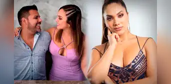 ¿Quién es y a qué se dedica el novio de Isabel Acevedo? ¿Quién es y a qué se dedica el novio de Isabel Acevedo?
