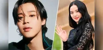 BTS no deja de facturar: ¿habrá encuentro con Jisoo? Dior revela a Jimin como embajador global BTS no deja de facturar: ¿habrá encuentro con Jisoo? Dior revela a Jimin como embajador global