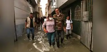 San Juan de Lurigancho cumple 30 días por crisis de agua