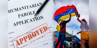 Parole Humanitario en EE. UU.: ¿cómo puedo ser patrocinador? Parole Humanitario en EE. UU.: ¿cómo puedo ser patrocinador?