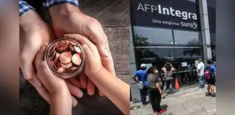 ¿Qué pasa si aporto a la AFP y muero? ¿Pierdo mi dinero?