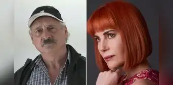 Gustavo Bueno revela cómo era Karina Calmet en “AFHS”: “Se puso un poco antipática y muy brava”