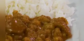 Haz una rica y fácil carapulcra casera