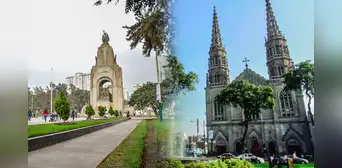 ¿Por qué razones Jesús María fue elegida como la ‘Ciudad más amada de América’? ¿Por qué razones Jesús María fue elegida como la ‘Ciudad más amada de América’?