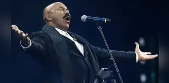 Oscar D’León cumple 77 años: la vez que estuvo a punto de morir y otros momentos claves en su vida
