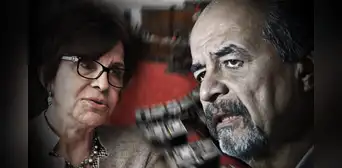 Elecciones 2020: aprista Mercedes Cabanillas postulará al Congreso, según Mulder Elecciones 2020: aprista Mercedes Cabanillas postulará al Congreso, según Mulder