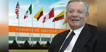 Yanbal: ¿cómo pasó de ofrecer cosméticos de casa en casa a ser una exitosa empresa internacional? Yanbal: ¿cómo pasó de ofrecer cosméticos de casa en casa a ser una exitosa empresa internacional?