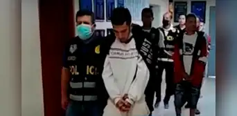 Los Olivos: rescatan a menor extranjera víctima de trata de personas