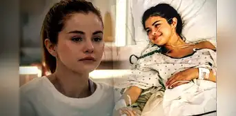 Selena Gomez: ¿cuál es la enfermedad que la cantante de 30 años reveló padecer? Selena Gomez: ¿cuál es la enfermedad que la cantante de 30 años reveló padecer?
