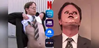 La comedia negra que puedes ver en todas las plataformas de streaming: no apta para todos La comedia negra que puedes ver en todas las plataformas de streaming: no apta para todos