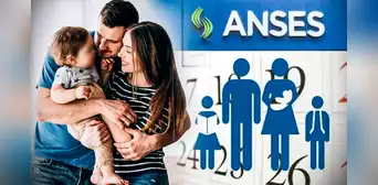 ANSES: ¿cuánto cobraré por la Asignación Universal por Hijo y Embarazo en enero 2023?