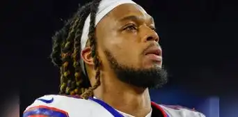 ¿Damar Hamlin sufrió paro cardiaco o infarto durante partido de NFL? Conoce las diferencias
