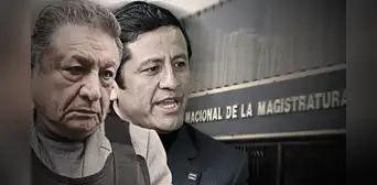Cuellos Blancos: Mendoza habría financiado fiestas para Guido Aguila a cambio de favores