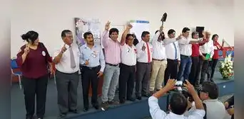 Tacna: Candidatos plantean renunciar a sueldos y sacar al Ejército a la calle [INFO]