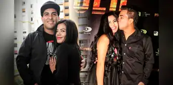 Tommy Portugal: ¿cómo inició su romance con Estrella Torres, exmiembro de Corazón Serrano y por qué terminaron?