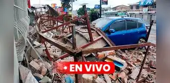 Temblor hoy, sábado 21 de enero: ¿dónde fue el último sismo en Guatemala? Según el INSIVUMEH Temblor hoy, sábado 21 de enero: ¿dónde fue el último sismo en Guatemala? Según el INSIVUMEH