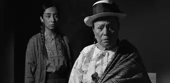 Haydeé Cáceres celebra que “El corazón de la luna” es precandidata al Oscar: “Un logro del cine peruano”