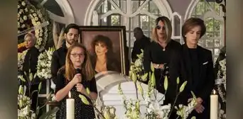 La casa de las flores en contra de la homofobia en afiches promocionales [FOTOS]