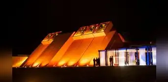 Turismo: ingreso libre a los 56 museos del Ministerio de Cultura en sus días de aniversario Turismo: ingreso libre a los 56 museos del Ministerio de Cultura en sus días de aniversario