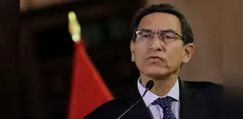 Vizcarra: El Ministerio Público tiene que investigar a partidos por aportes de empresarios