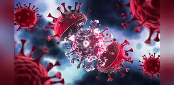 Inteligencia artificial logra predecir mutaciones del coronavirus SARS-CoV-2