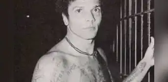¿Cuál es la historia de Pedrinho Matador, el asesino serial que se convirtió en estrella de YouTube? ¿Cuál es la historia de Pedrinho Matador, el asesino serial que se convirtió en estrella de YouTube?